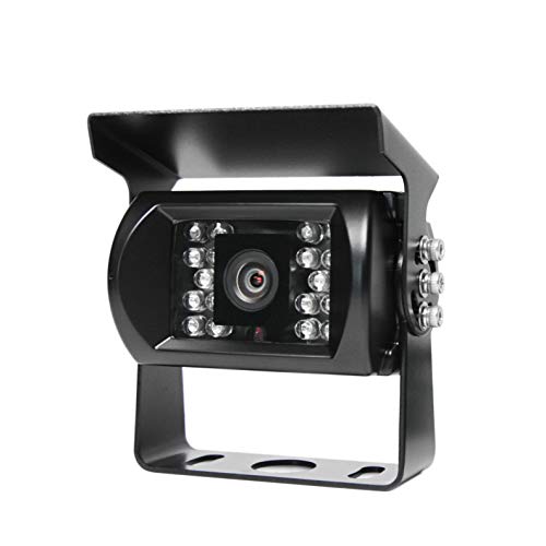 Best Commercial Truck Backup Camera