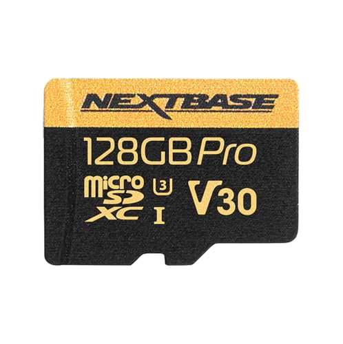 Dash Cam Memory Card Buying Guide