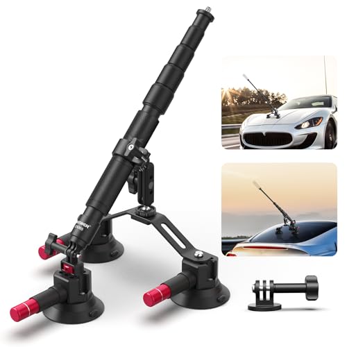 Insta360 GO3 Car Mount Kit