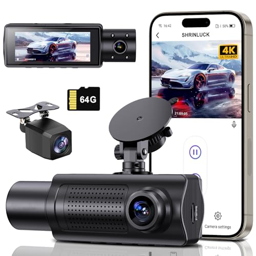 is a rear dash cam worth the investment