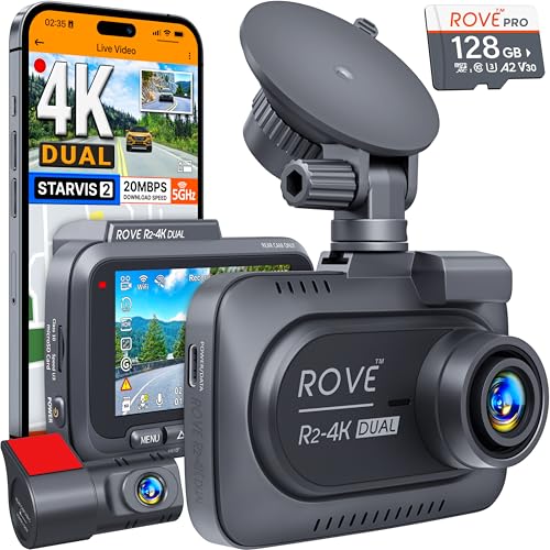 Best Dash Cam for Trucks