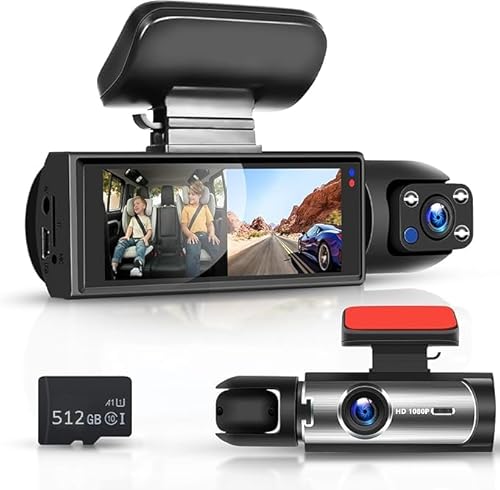 Kogan Dash Cam Review