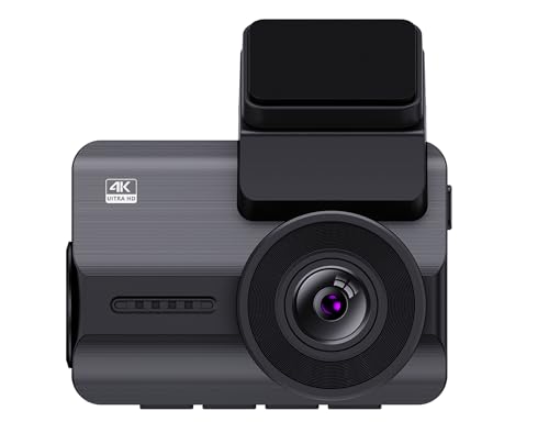 elektrikat dash cam review
