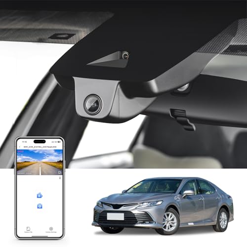 mangoal dash cam review