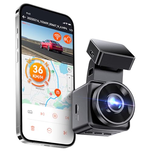 vantrue e1 lite review