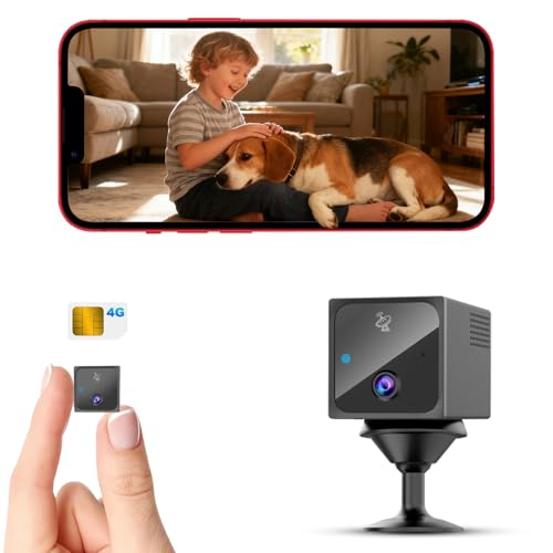 best hidden car camera