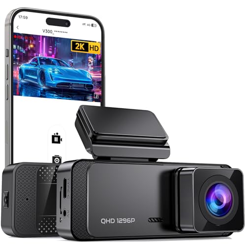 best dash cam under $50