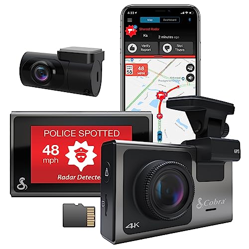 cobra sc 400d review
