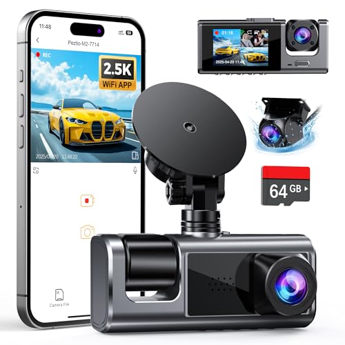 best dash cam for uber