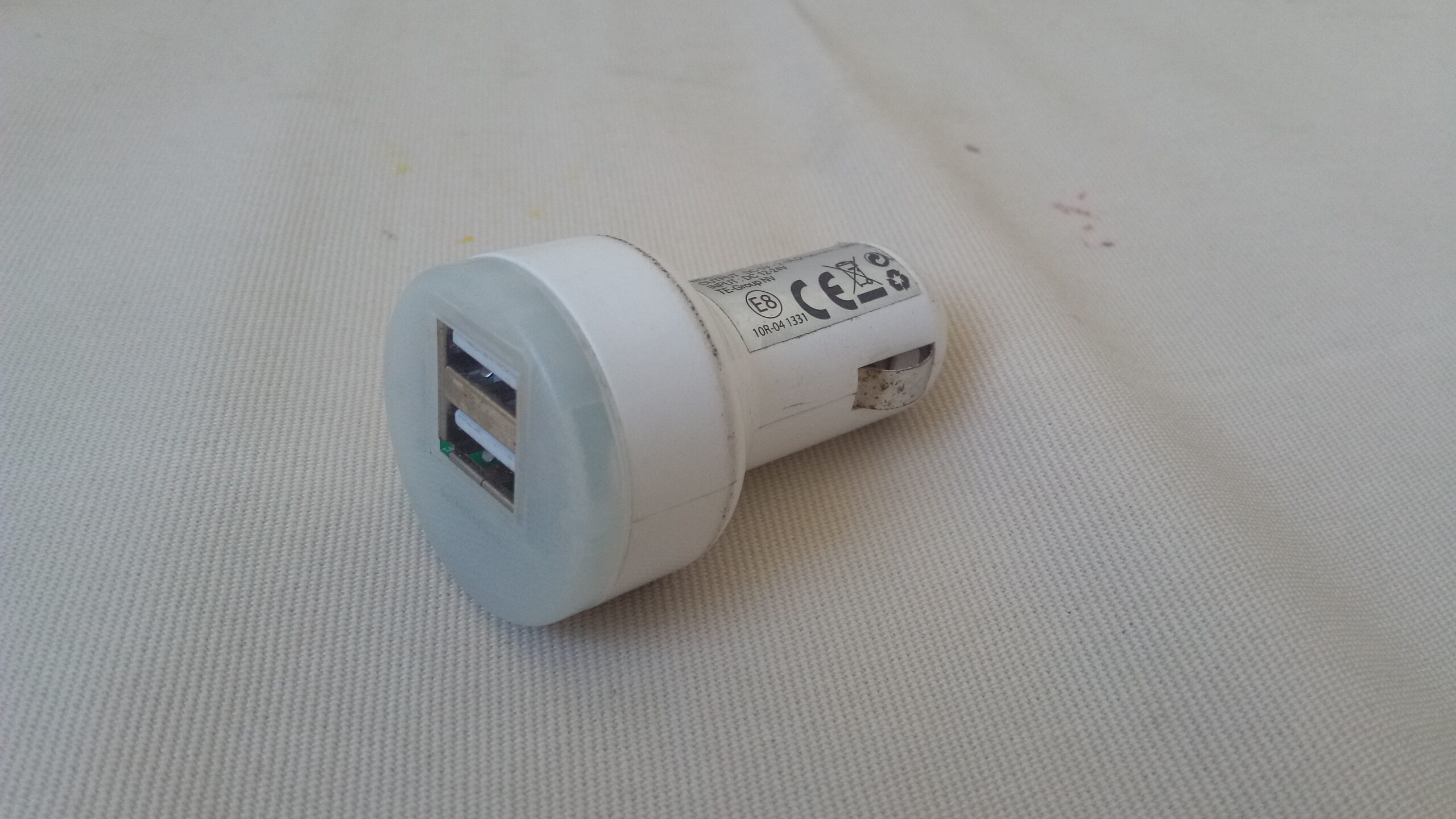what mini usb for car camera