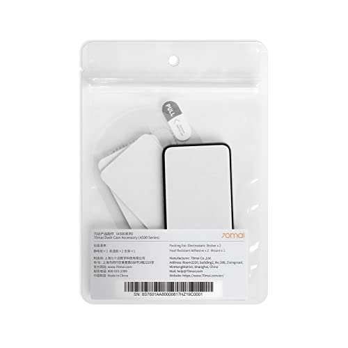 70mai pro plus review
