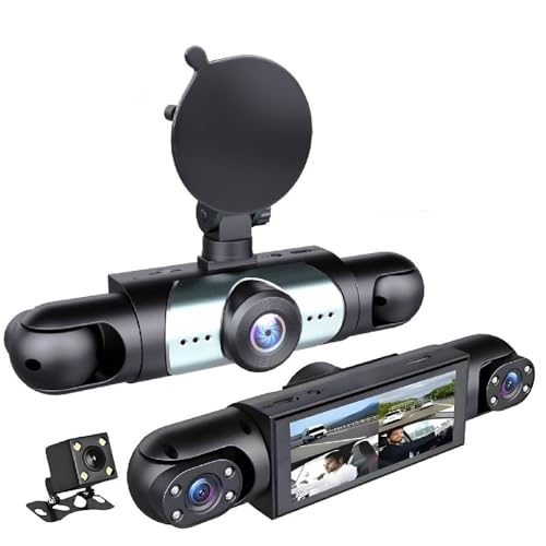 best dash cam for fleet vehicles