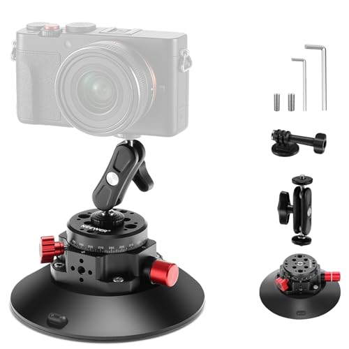 best car mount for hidden camera