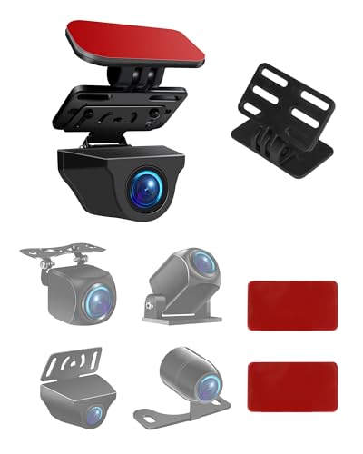 best rear camera mount