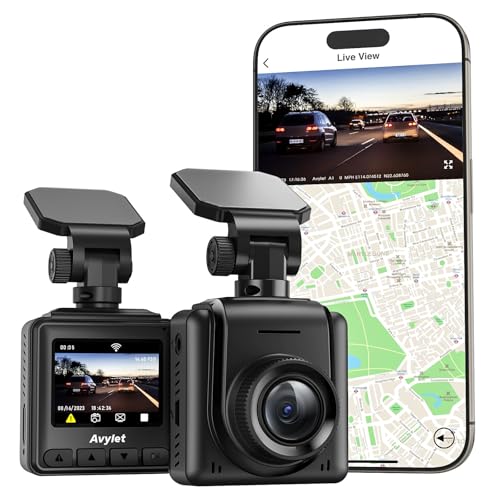 best dashcam with external gps module