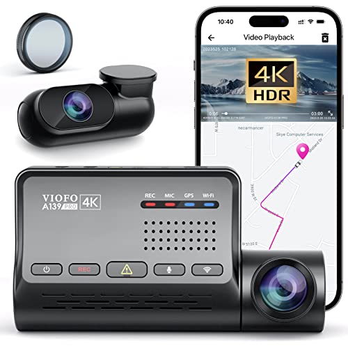 viofo a139 pro review