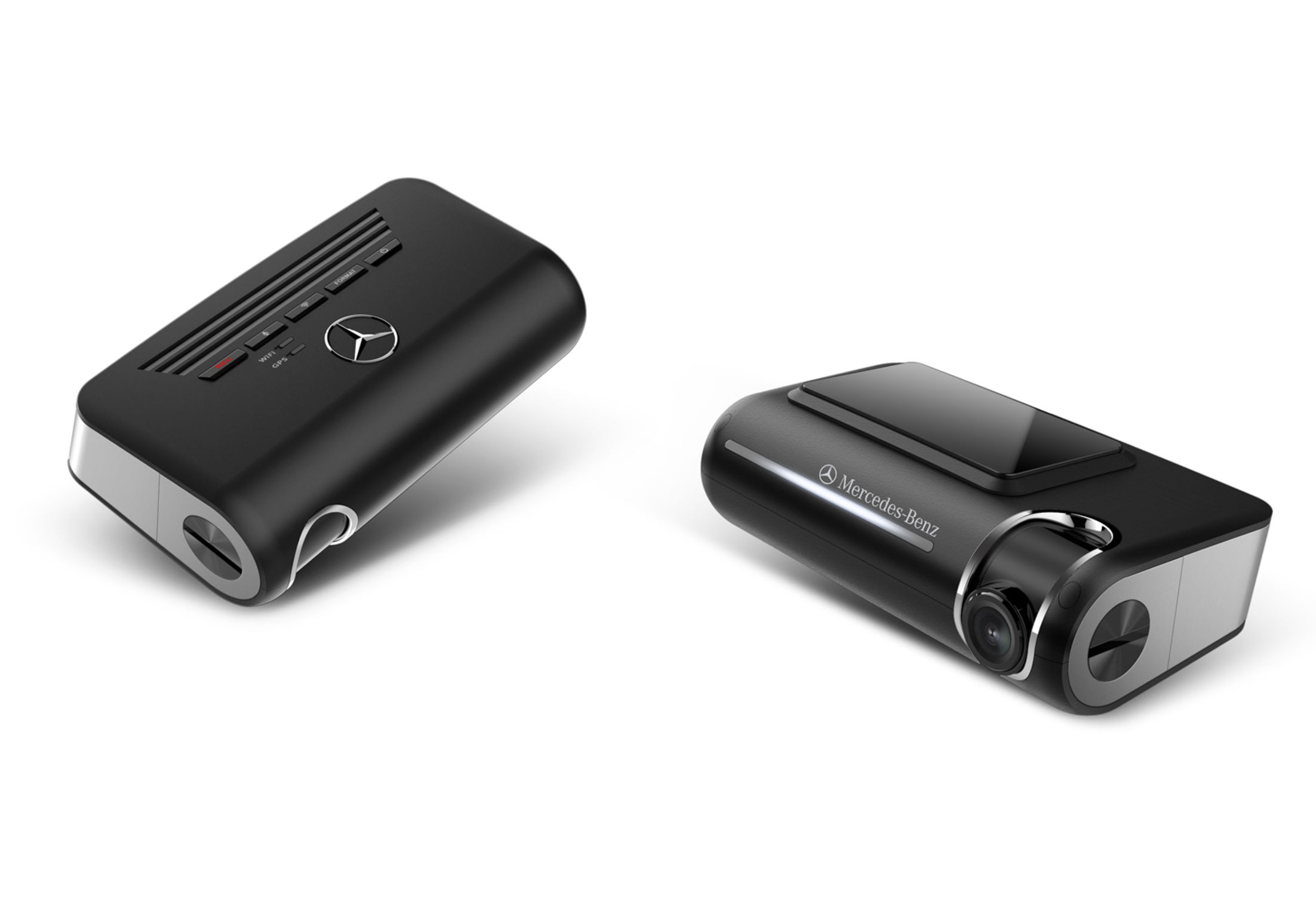 do dash cams use a lot of power