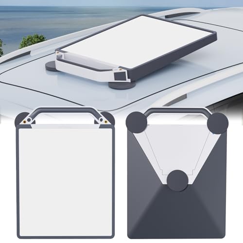 places to mount dash cam in vehicle