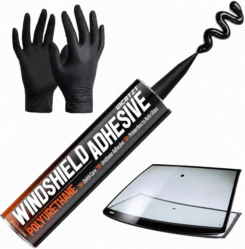 best adhesive for dashcam windshield mount