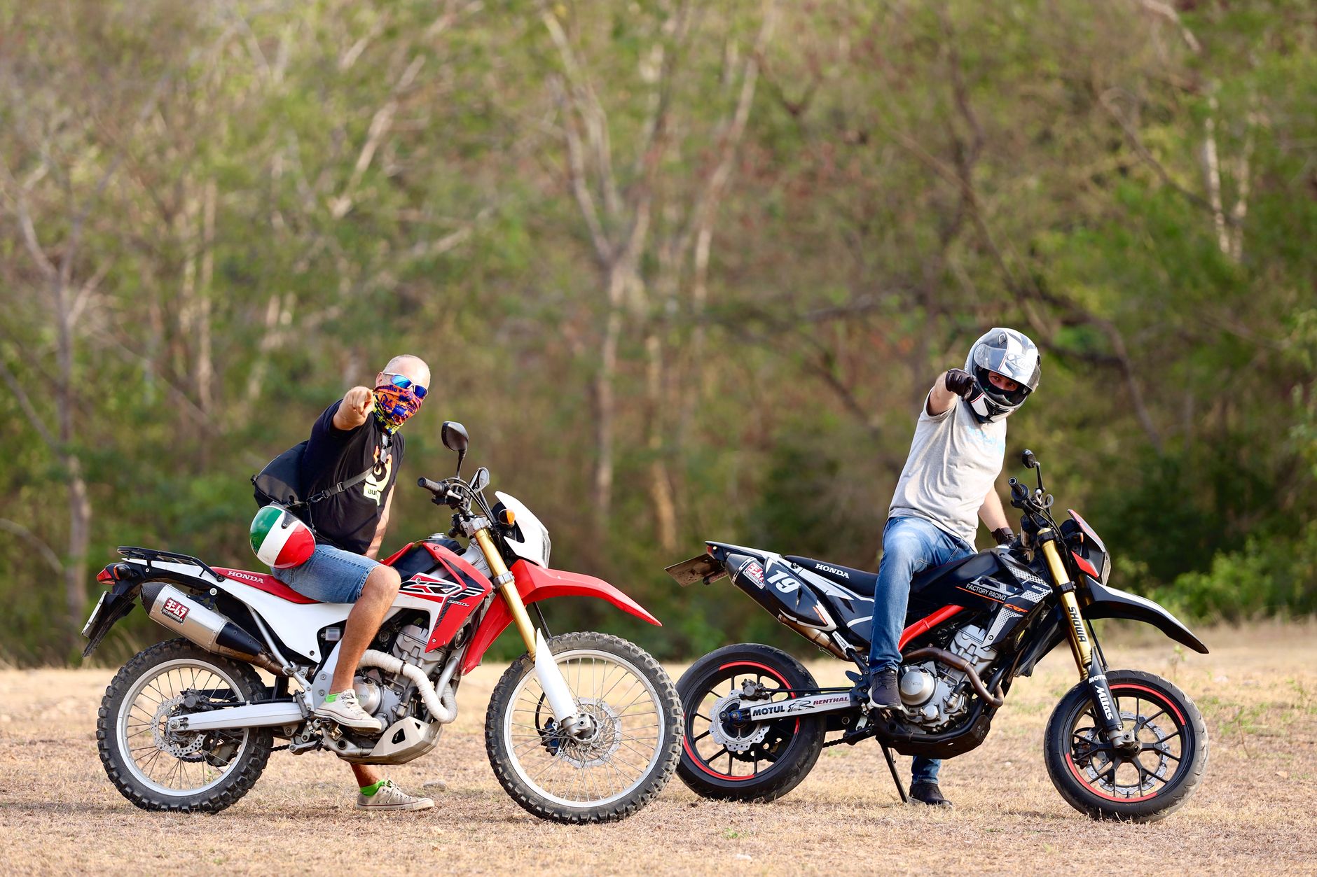 is a 30 gb sd card ok for motovlogging