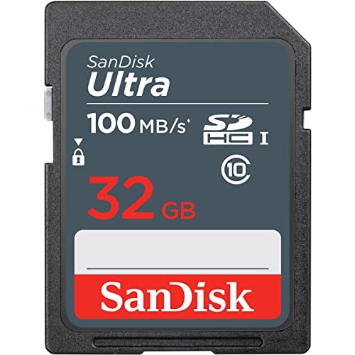 what size sd memory card do you need for a dash camera