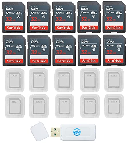 will sandisk ultra 32gb micro drive work in dash cam