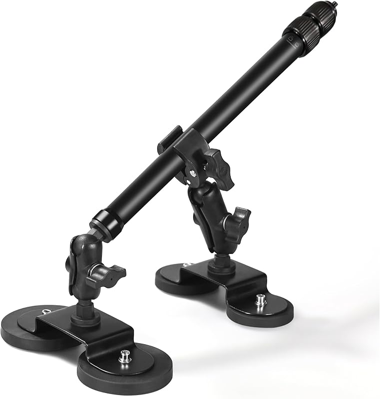 360 camera mount on roof rack