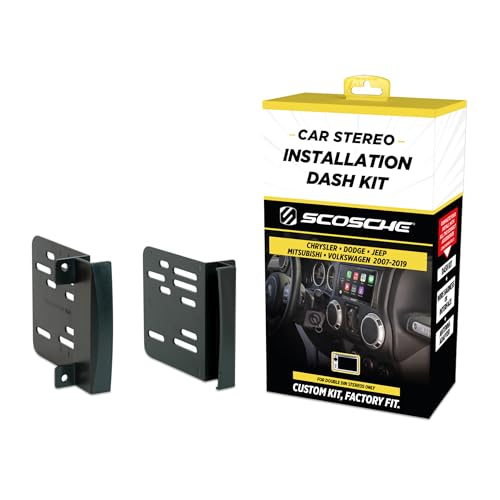 how to install dash cam on side of car