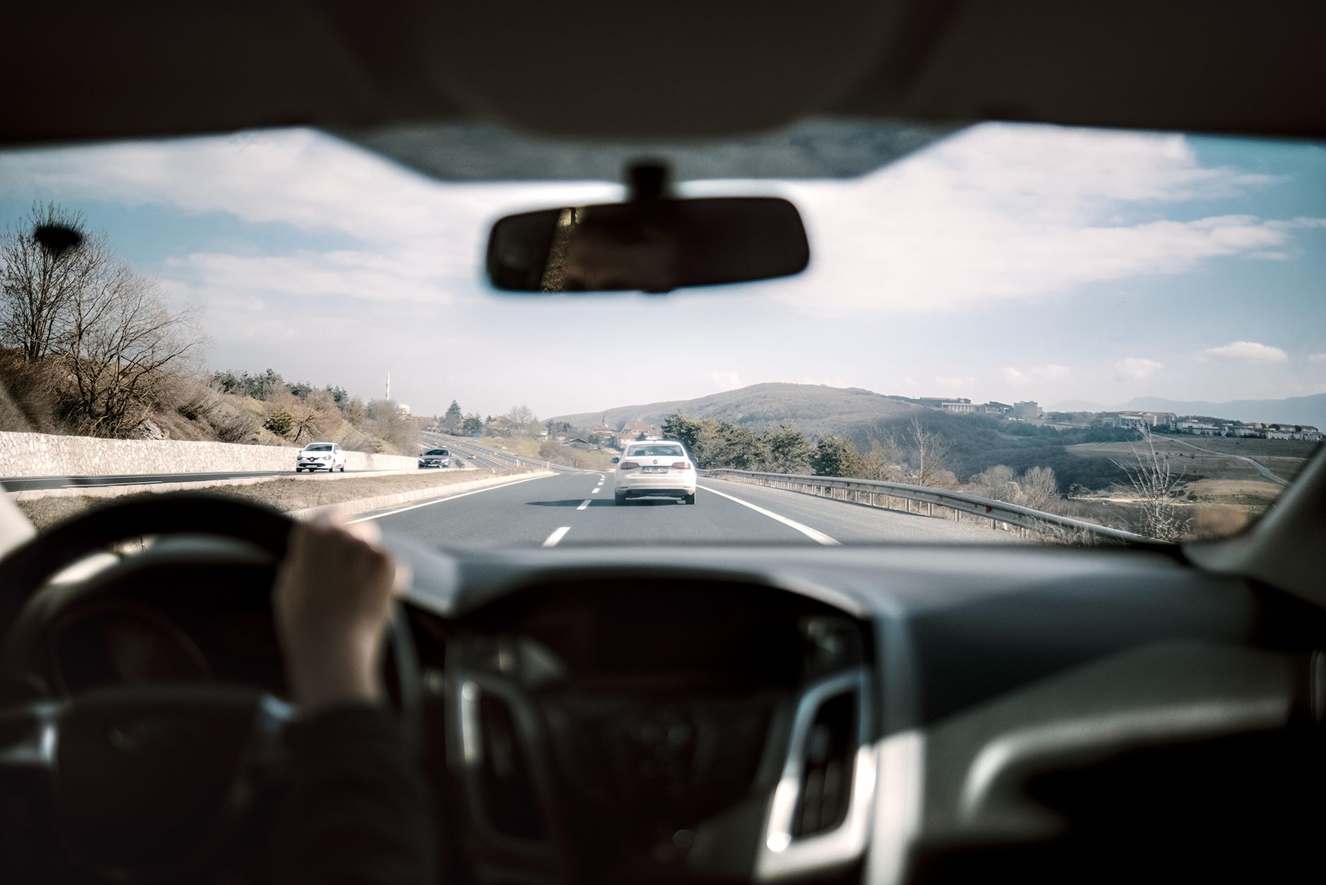 use phone as dashcam app
