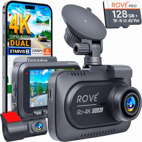 do dash cams record audio