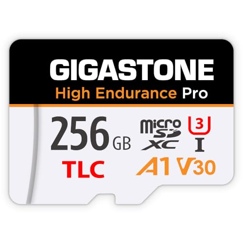 best micro sd card for 4k dash cam