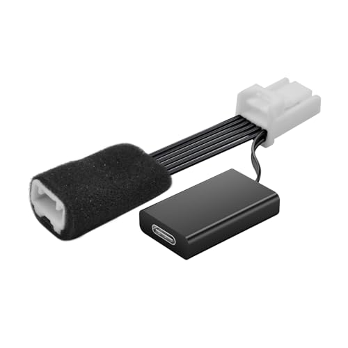 how to hide dashcam mounting