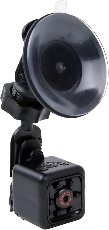 onn drive dash cam