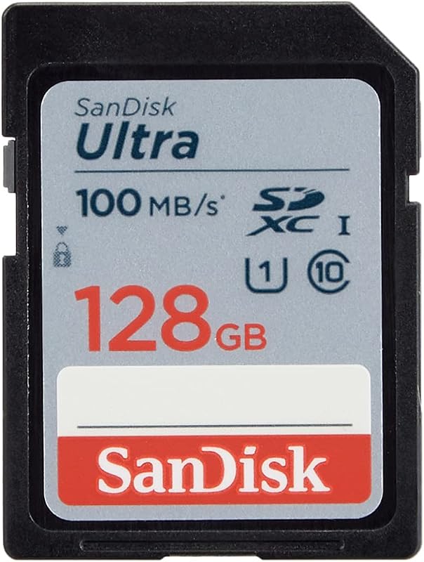 sd card for car camcorder