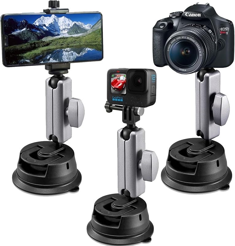 car holder to make phone a dash cam