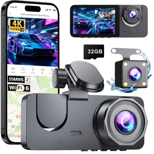 onvn dash camera