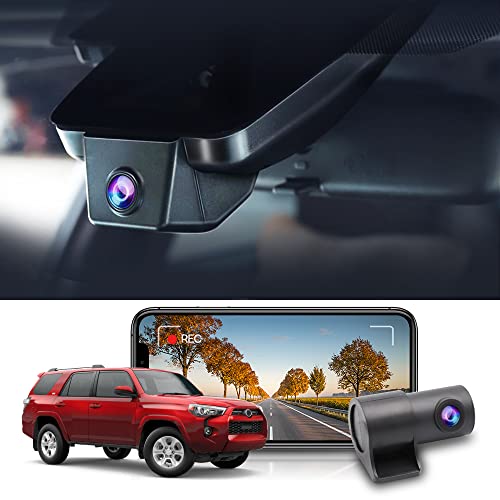 what does loop recording mean for dash cam