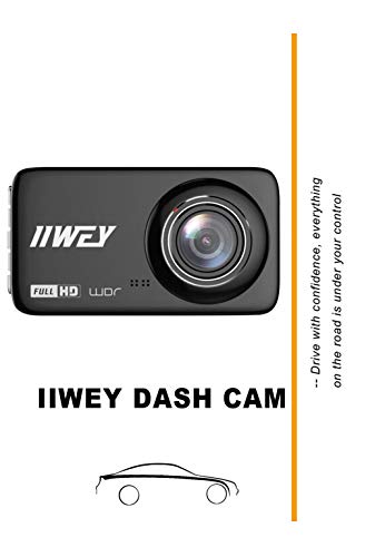 how to record dashcam continuously on loop