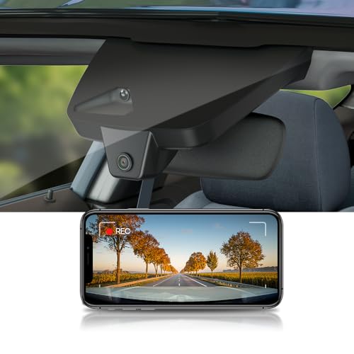 fitcamx dash cam review vs alternatives