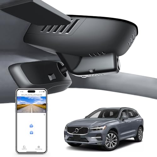 Mangoal Dash Cams