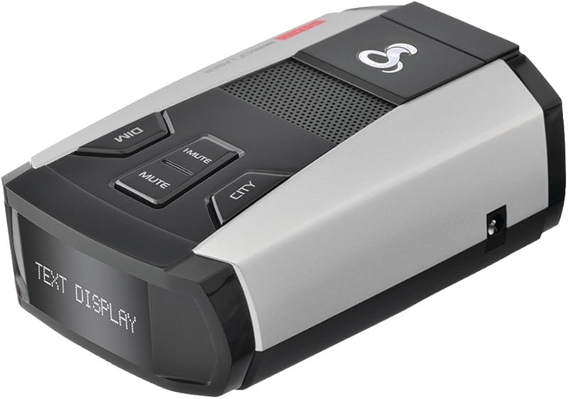 cobra sc 400d review